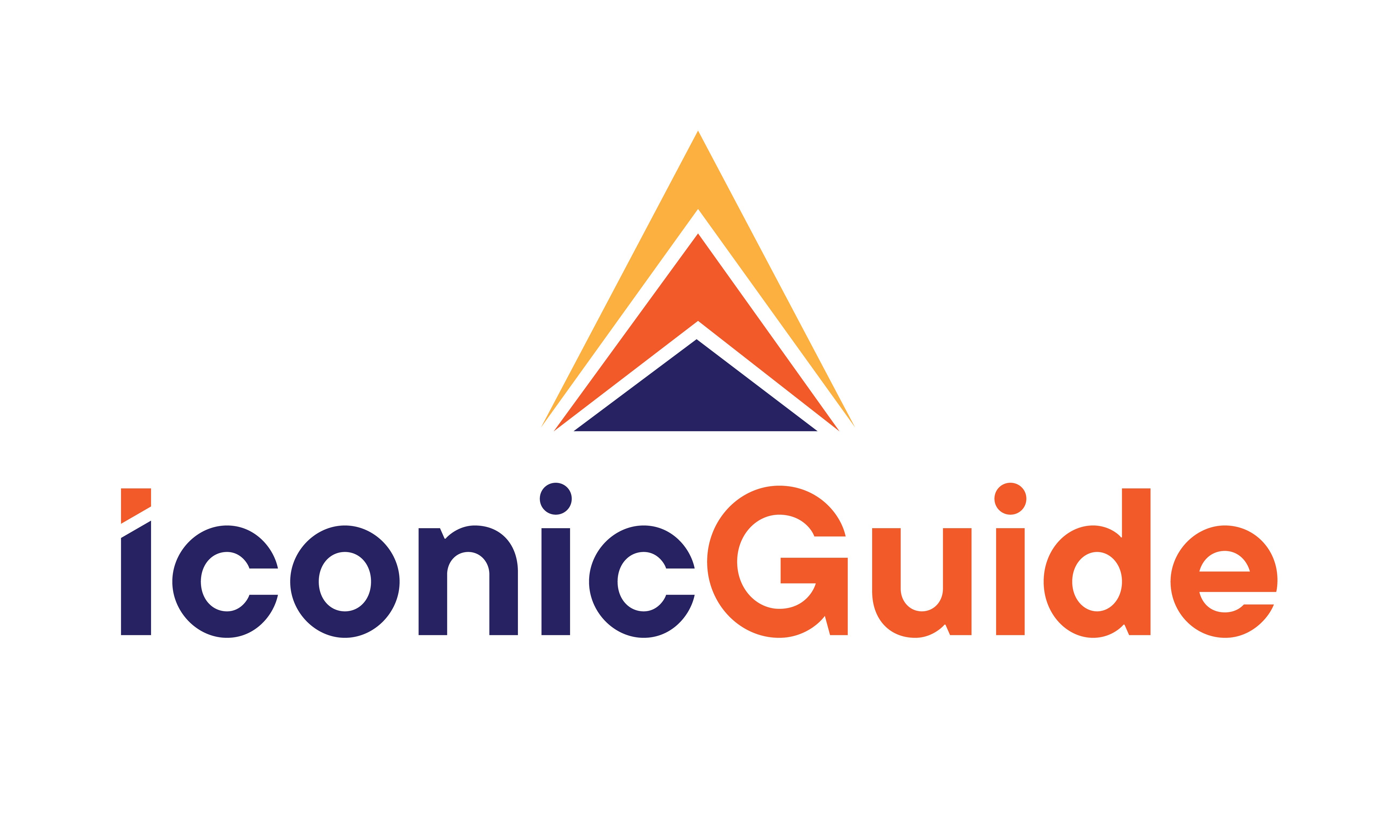 IconicGuide logo